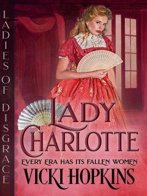 cover image of Lady Charlotte